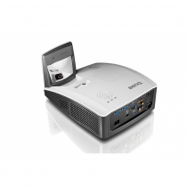 Ультракороткофокусный проектор BenQ MH856UST+ - «globural.ru» - Волгодонск
