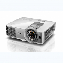 Мультимедийный короткофокусный проектор BenQ MS630ST - «globural.ru» - Волгодонск