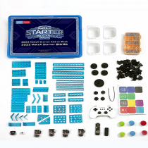 Ресурсный соревновательный набор 2022 MakeX Starter Add-on Pack - «globural.ru» - Волгодонск