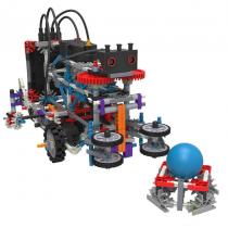 Набор K’NEX Education ROBOTICS PACK - «globural.ru» - Волгодонск