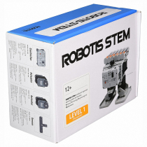 Образовательный комплект Robotis bioloid stem level 1 - «globural.ru» - Волгодонск