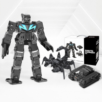 Конструктор Robotics engineer kit 2 - «globural.ru» - Волгодонск