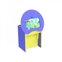 Интерактивный стол "I-TABLE" - «globural.ru» - Волгодонск