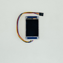 Сенсорный дисплей TFT 2.4 LCD  - «globural.ru» - Волгодонск