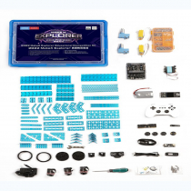 Соревновательный набор 2022 MakeX Explorer Educational Competition Kit - «globural.ru» - Волгодонск