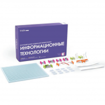 Ресурсный комплект модульной электроники «Информационные технологии littleBits» - «globural.ru» - Волгодонск