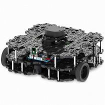 Мобильный робот Turtlebot3 waffle pi - «globural.ru» - Волгодонск