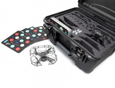Образовательный комплект программируемого квадрокоптера DJI TELLO EDU (Стартовый – 5) - «globural.ru» - Волгодонск