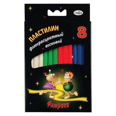 Ультрафиолетовый пластилин - «globural.ru» - Волгодонск