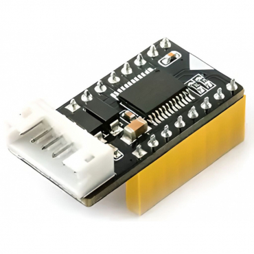 Плата драйвера двигателя MegaPi Encoder/DC Motor Driver - «globural.ru» - Волгодонск
