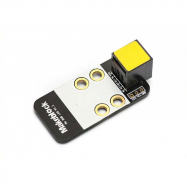Модуль светодиодов Me RGB LED V1 - «globural.ru» - Волгодонск