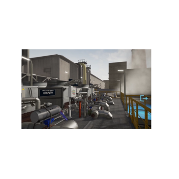 Комплект VR-приложение для колледжей по металлургии - «globural.ru» - Волгодонск