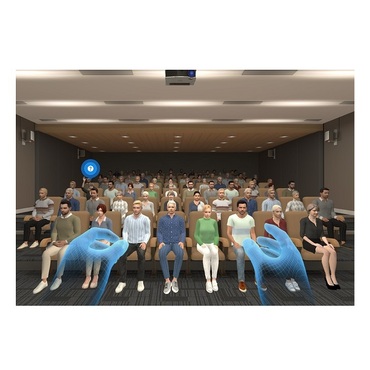 Комплект VR-тренажёров для гуманитарных учебных заведений по коммуникативным навыкам - «globural.ru» - Волгодонск