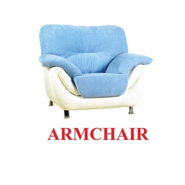 Карточки Домана "Furniture" ("Мебель") на английском языке - «globural.ru» - Волгодонск