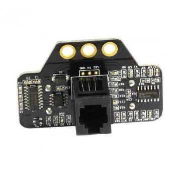 Ультразвуковой датчик расстояния - Me Ultrasonic Sensor V3 - «globural.ru» - Волгодонск