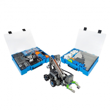 VEX IQ Супер набор Super Kit (2-е поколение Gen 2) - «globural.ru» - Волгодонск