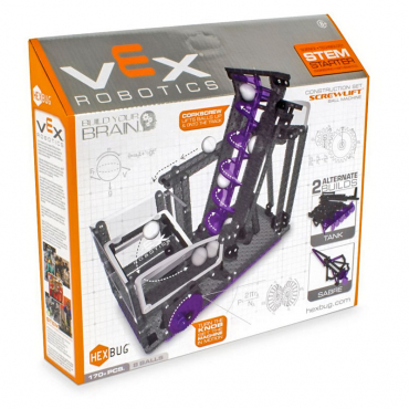Набор VEX by HEXBUG "Подъемник" - «globural.ru» - Волгодонск