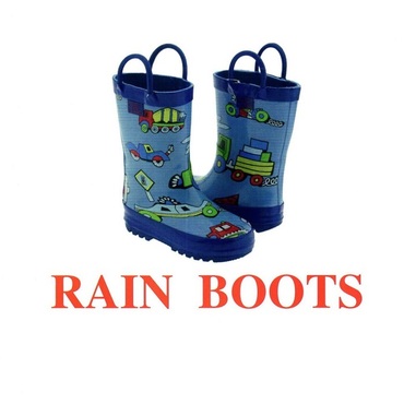 Карточки Домана "Footwear" ("Обувь") на английском языке - «globural.ru» - Волгодонск