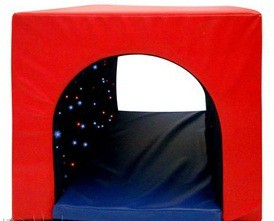 Фиброоптический тоннель - «globural.ru» - Волгодонск
