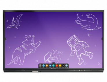 Интерактивная панель ActivPanel Nickel 75" - «globural.ru» - Волгодонск
