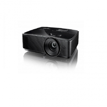 Проектор дальнофокусный Optoma S322e - «globural.ru» - Волгодонск