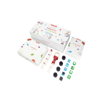 Образовательный набор "Tinkamo Tinker Kit"		 			 			 - «globural.ru» - Волгодонск