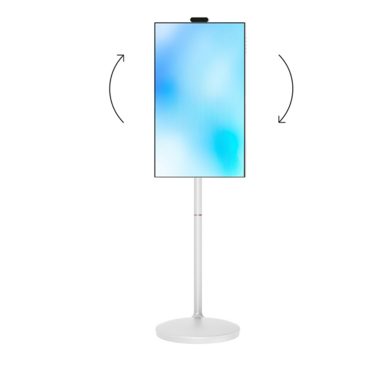 Мобильная панель Mobiscreen NOVA 32" - «globural.ru» - Волгодонск