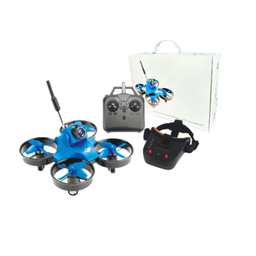 Ресурсный набор для FPV-полетов (направление радиоуправляемого авиамоделизма от первого лица) - «globural.ru» - Волгодонск