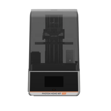 3D принтер Photon Mono M7 Pro - «globural.ru» - Волгодонск