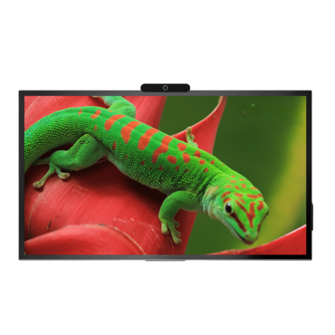 Интерактивная панель Geckotouch Interactive 75R - «globural.ru» - Волгодонск
