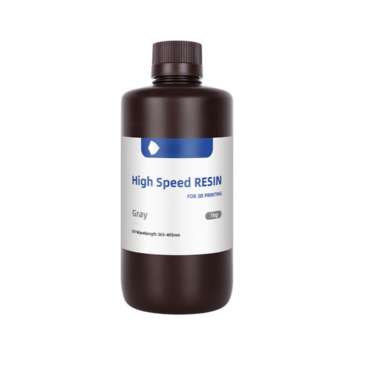 Фотополимер High Speed Resin - «globural.ru» - Волгодонск