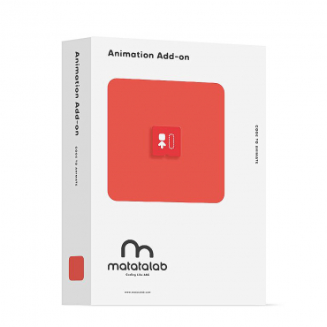 Дополнительный анимационный набор Matatalab Animation Add-on - «globural.ru» - Волгодонск