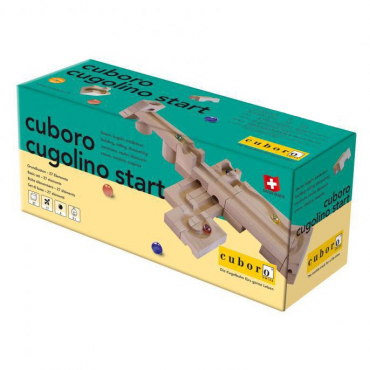 Набор "Cuboro" cugolino start - «globural.ru» - Волгодонск