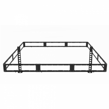 VEX EDR/V5  Поле металлическое с полом Competition Field Perimeter Kit and Tile Kit - «globural.ru» - Волгодонск