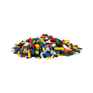 Набор "Строительные кирпичи" LEGO - «globural.ru» - Волгодонск