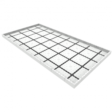 Набор 1/2 поля для соревнований / VEX IQ Challenge Half  Field Perimeter & Tiles - «globural.ru» - Волгодонск