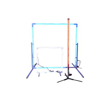 Ворота TinyWhoop Series - «globural.ru» - Волгодонск