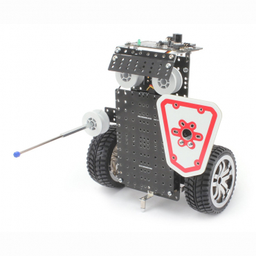 Конструктор Robo Kit 3 - «globural.ru» - Волгодонск