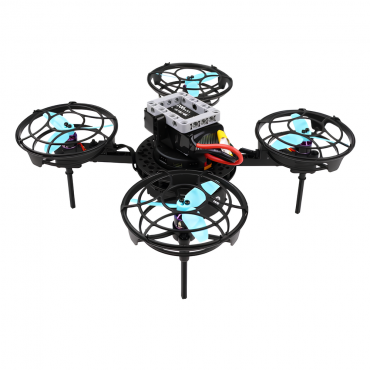 Квадрокоптер Makefire Ghost II - «globural.ru» - Волгодонск