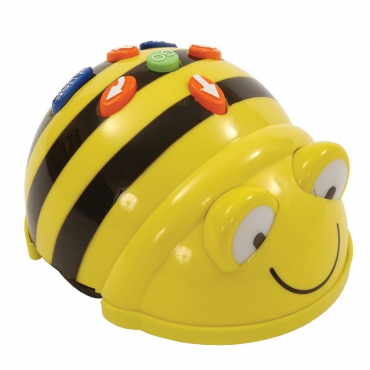 Программируемый мини-робот "Bee-Bot" - «globural.ru» - Волгодонск