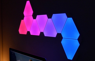 Комплект RGB панелей - «globural.ru» - Волгодонск