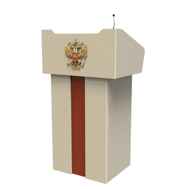 Мультимедийная интерактивная трибуна Lector - «globural.ru» - Волгодонск