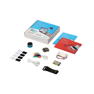 Образовательный набор для программирования HaloCode standard kit - «globural.ru» - Волгодонск