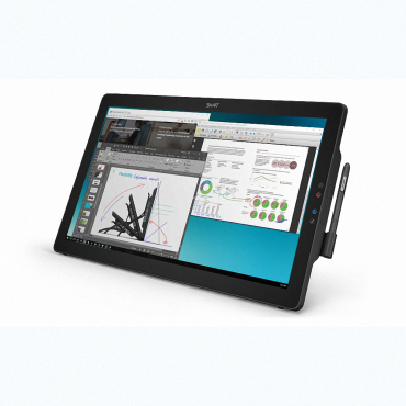 Интерактивный настольный дисплей SMART Podium 624 - «globural.ru» - Волгодонск