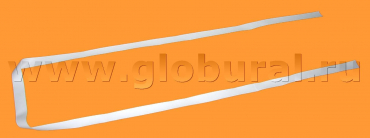 Ограничительная полоса - «globural.ru» - Волгодонск