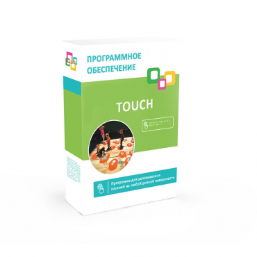 Программное обеспечение "Touch" - «globural.ru» - Волгодонск