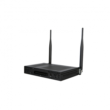 Встраиваемый вычислительный блок Geckotouch Module PC82RA-S	 - «globural.ru» - Волгодонск