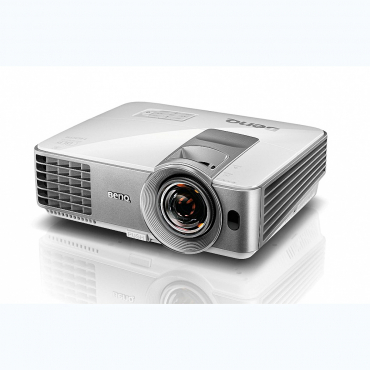 Мультимедийный короткофокусный проектор BenQ MS630ST - «globural.ru» - Волгодонск