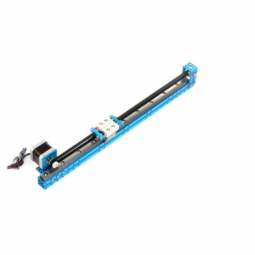 Ресурсный набор Linear Motion Guide Module Pack - Blue - «globural.ru» - Волгодонск
