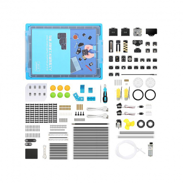 Ресурсный набор AI & IoT Education Toolkit Add-on Pack - «globural.ru» - Волгодонск